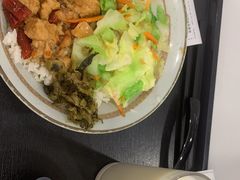 -永和大王(一口茶豆浆|花香豆更香·长寿路店)