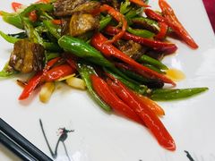 -肥仔顺德菜(龙悦居店)