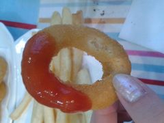 -吃饼人西餐(南开店)