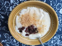 红豆豆花-姚家豆花