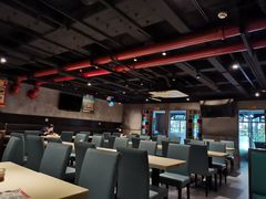 大堂-龙记烧腊茶餐厅(常德路店)
