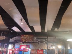 -鱼酷活鱼烤鱼(梅江印象城店)