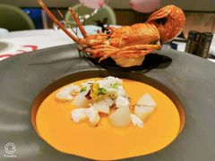 -潮上潮(南中环店)