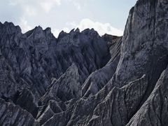 -墨石公园景区