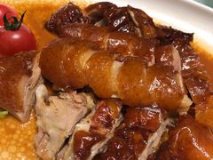 -功夫汤粤港餐厅(锦业路店)