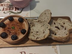-Deer Park鹿园西餐(仁恒置地广场店)
