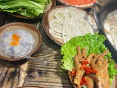 -冯校长老火锅(深圳总店)