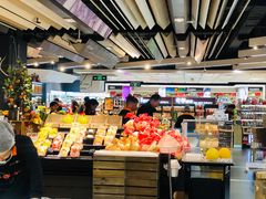 -Olé精品超市(南宁万象城店)