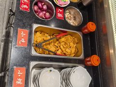 -卞二小串·鹤岗烧烤·坑烤(永定路店)