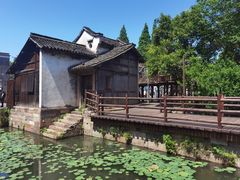 -乌镇西栅景区