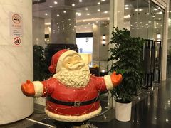 -上海富豪东亚酒店(零陵路店)