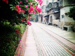景点-铁路文化公园