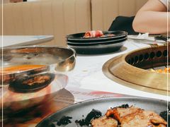 -花味烤肉·拌饭(庐阳万象汇店)