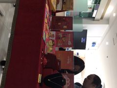 -中国民生银行(望京支行)