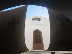 -悬空教堂