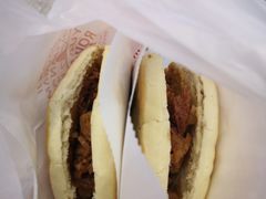 -袁记肉夹馍(北客站店)