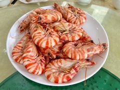 -锐记美食店·现捞海鲜(闸坡店)