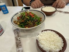 -新新湘菜馆(新中街二条店)