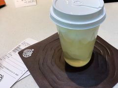 -眷茶(胖东来店)