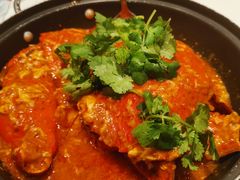 -新加坡海鲜共和(名胜世界圣淘沙海滨坊)