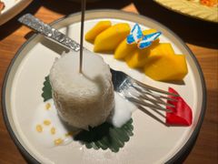 -星叶·东南亚料理(温州万象城店)
