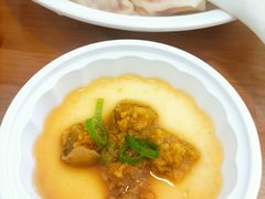 -海胆小馆(东北水饺·春柳店)