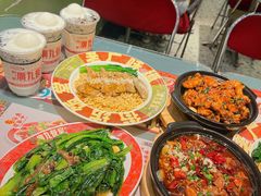 -广九餐室(陈家祠扬韬广场店)