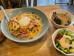 -红小满休闲餐厅(十全街店)