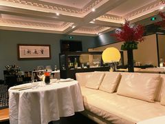 -宝丽轩中餐厅BAOLIXUAN