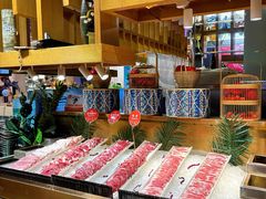 -芭菲盛宴·环球美食(袁家岗店)