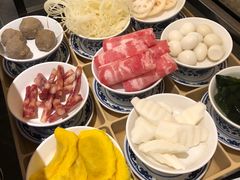-咏江南·苏式火锅·苏州评弹(观前街店)