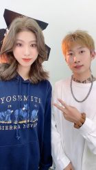 -朗峰专业美发沙龙