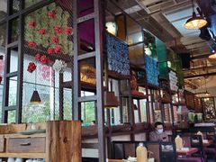 大堂-听香·678茶铺(猛追湾店)