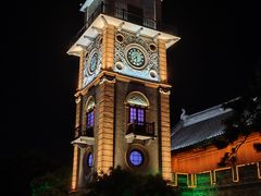 -南通濠河风景名胜区