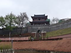 -东坡赤壁风景名胜区