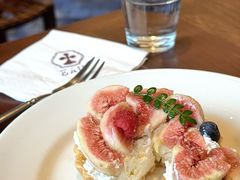 -EAU CAFE(永康路店)