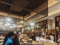 -常州富力喜来登酒店 Feast盛宴标帜西餐厅(新北万达广场店)