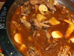-胖哥俩肉蟹煲(爱琴海购物公园店)
