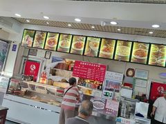 -杏园餐厅(阜成门店)