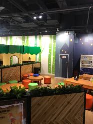 -幻贝家儿童乐园(苏州中心店)