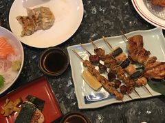 -蘭·日本料理铁板烧(碧云路店)