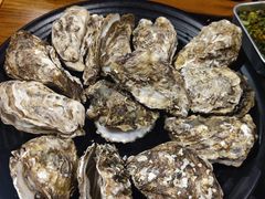 原味生蚝-烧货·活海鲜炭烧(湖滨商业街店)