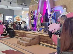 -凯德广场(学府店)