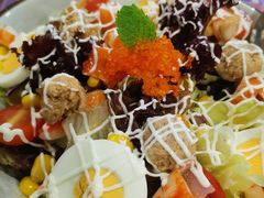 -仙隐小鹿中華の日料(正弘城店)