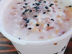 -清真老马家国华牛奶鸡蛋醪糟(正宁路店)