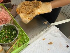 -六广门毛阿姨糯米饭