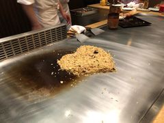 -和·铁板烧·OMAKASE(望京昆泰嘉晟酒店)