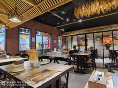 大堂-武松家(丰益桥店)