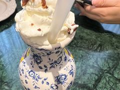 -秘密旅行Bonjour(黑金冠 江南西店)