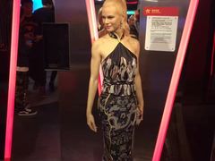 -香港杜莎夫人蜡像馆